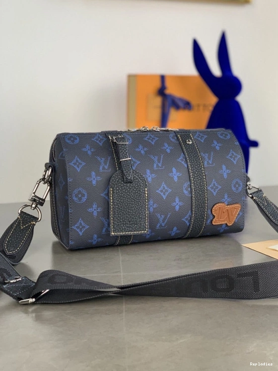 Repladies KEEPALL CITY VUITTON LOUIS 0804